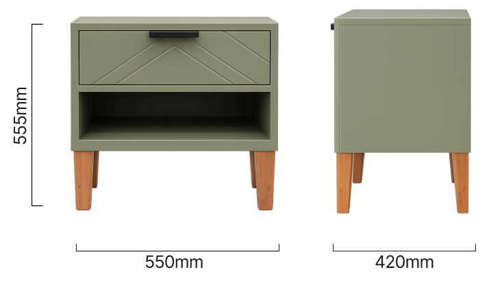 cielo_nordik_bedside_table_olive